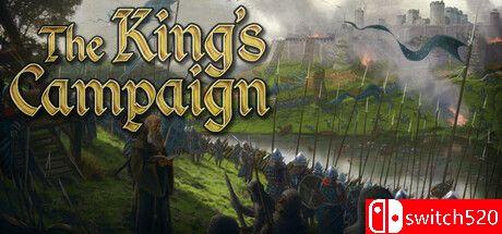 《国王的竞选活动》官方中文 TENOKE镜像版封面图