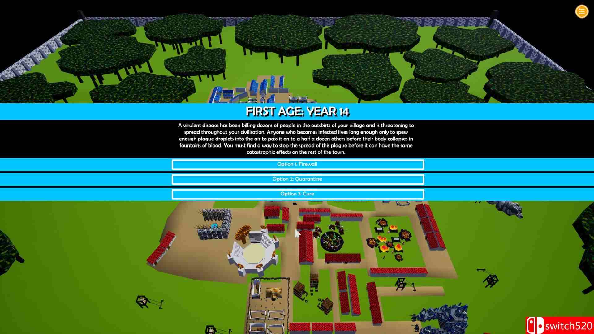 《诸神学院（School of Gods）》TENOKE镜像版[EN]_2