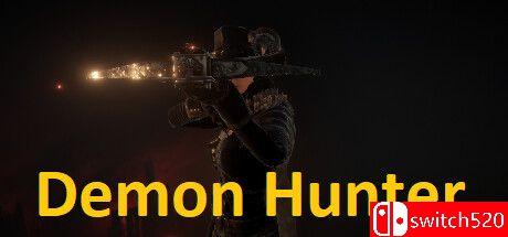 《恶魔猎手（Demon Hunter）》官方中文 TENOKE镜像版封面图