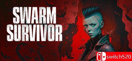 《虫群幸存者（Swarm Survivor）》游戏封面