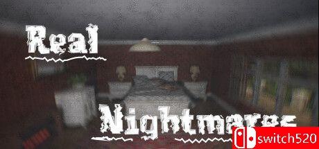《真实噩梦（Real Nightmares）》TENOKE镜像版封面图
