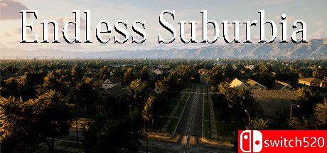 《无尽郊区（Endless Suburbia）》TENOKE镜像版封面图