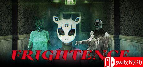 《惊恐（Frightence）》TENOKE镜像版封面图