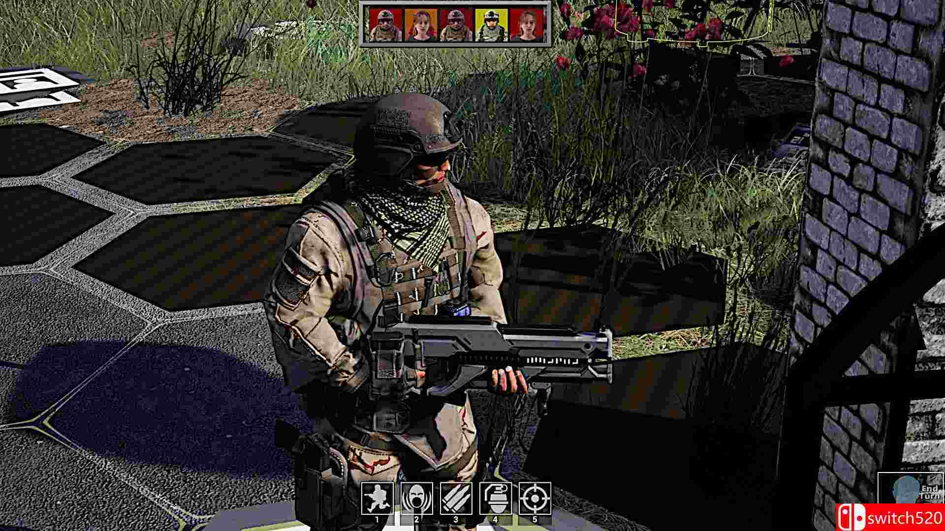 《银行大亨》游戏截图2