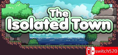 游戏《与世隔绝的小镇》封面图