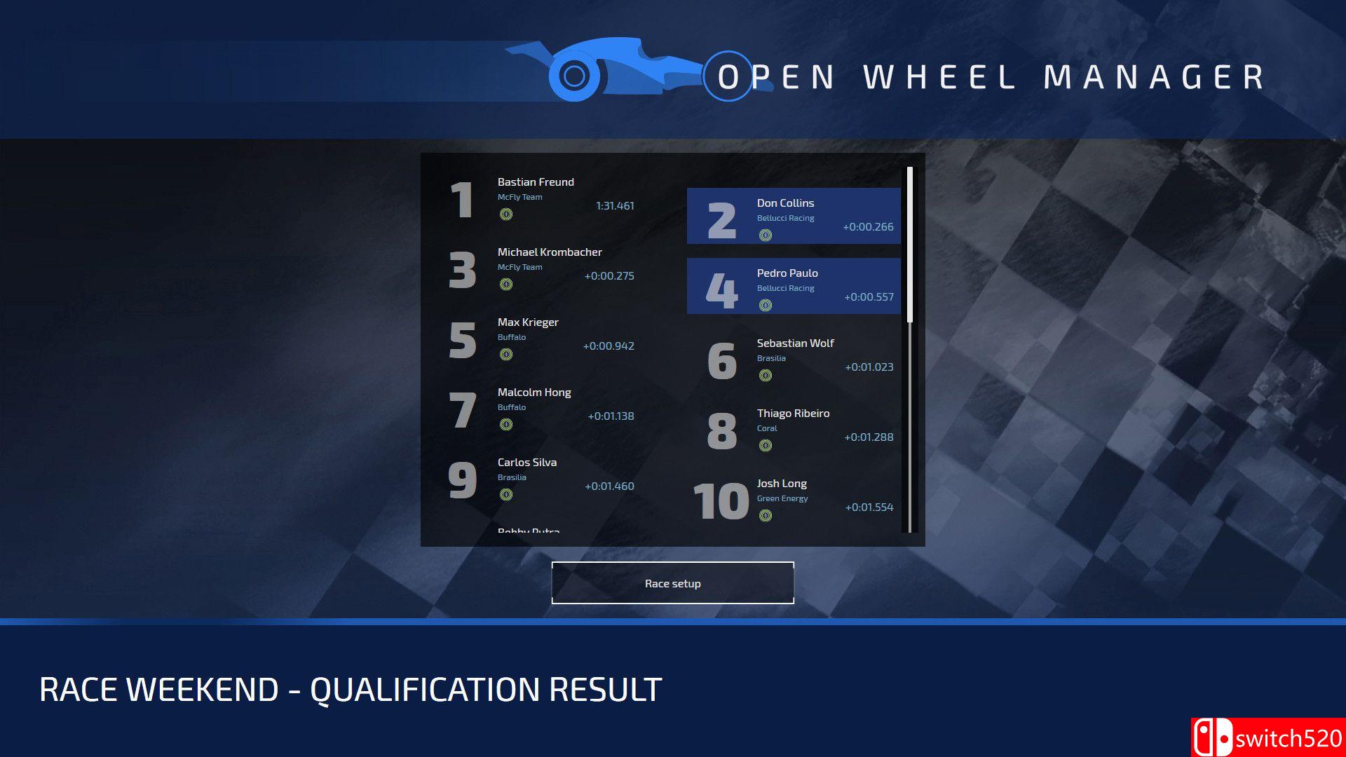 《开放式车轮管理器（Open Wheel Manager）》Unleashed硬盘版[EN]_1
