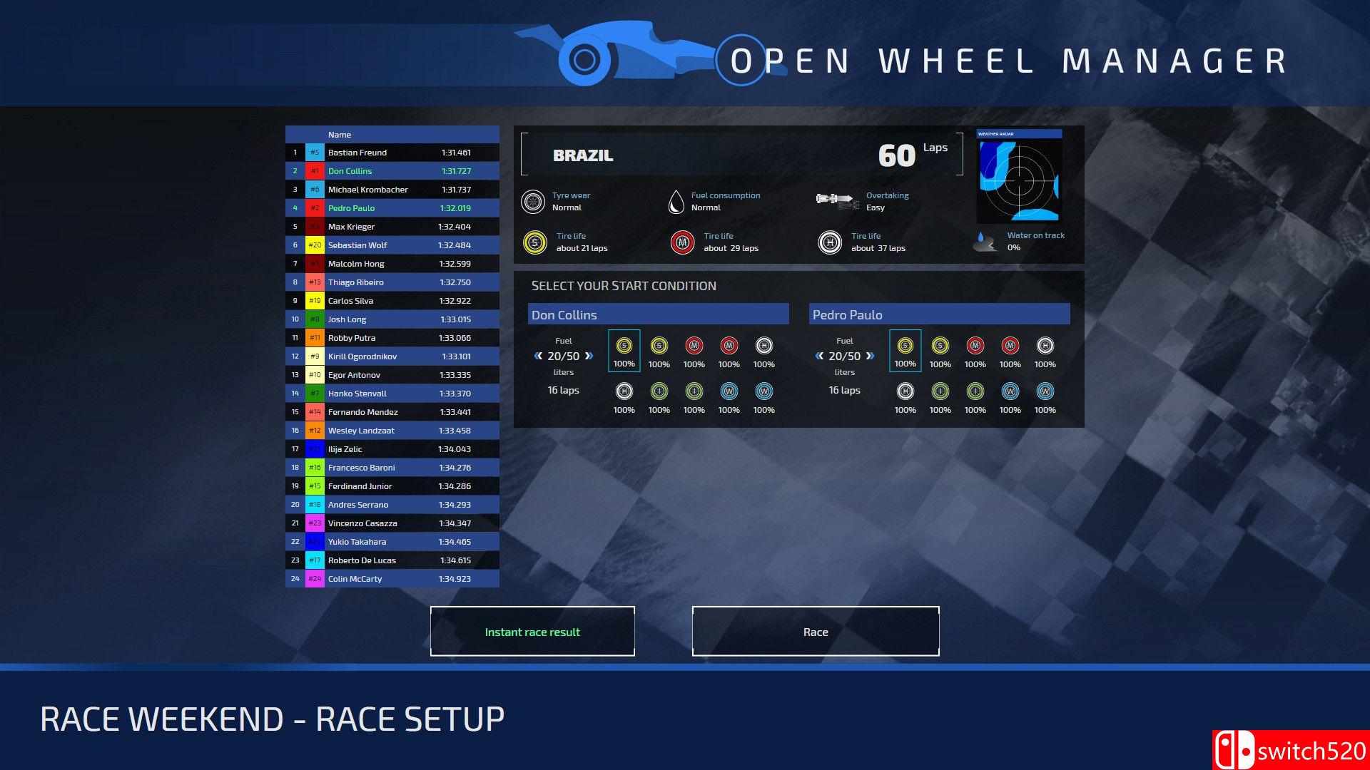 《开放式车轮管理器（Open Wheel Manager）》Unleashed硬盘版[EN]_2
