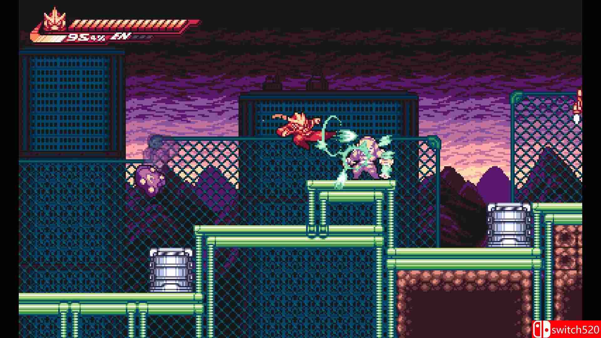 《重力回路》游戏截图1