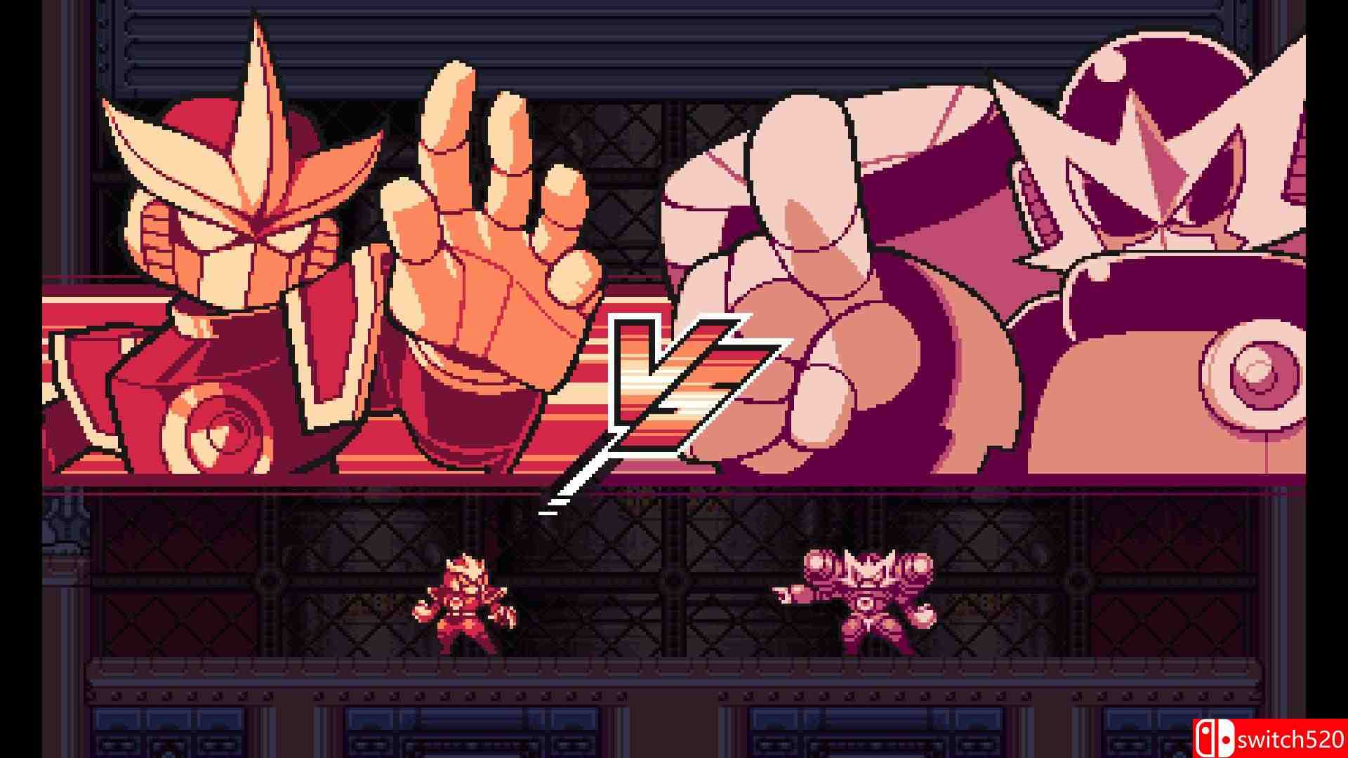 《重力回路》游戏截图4