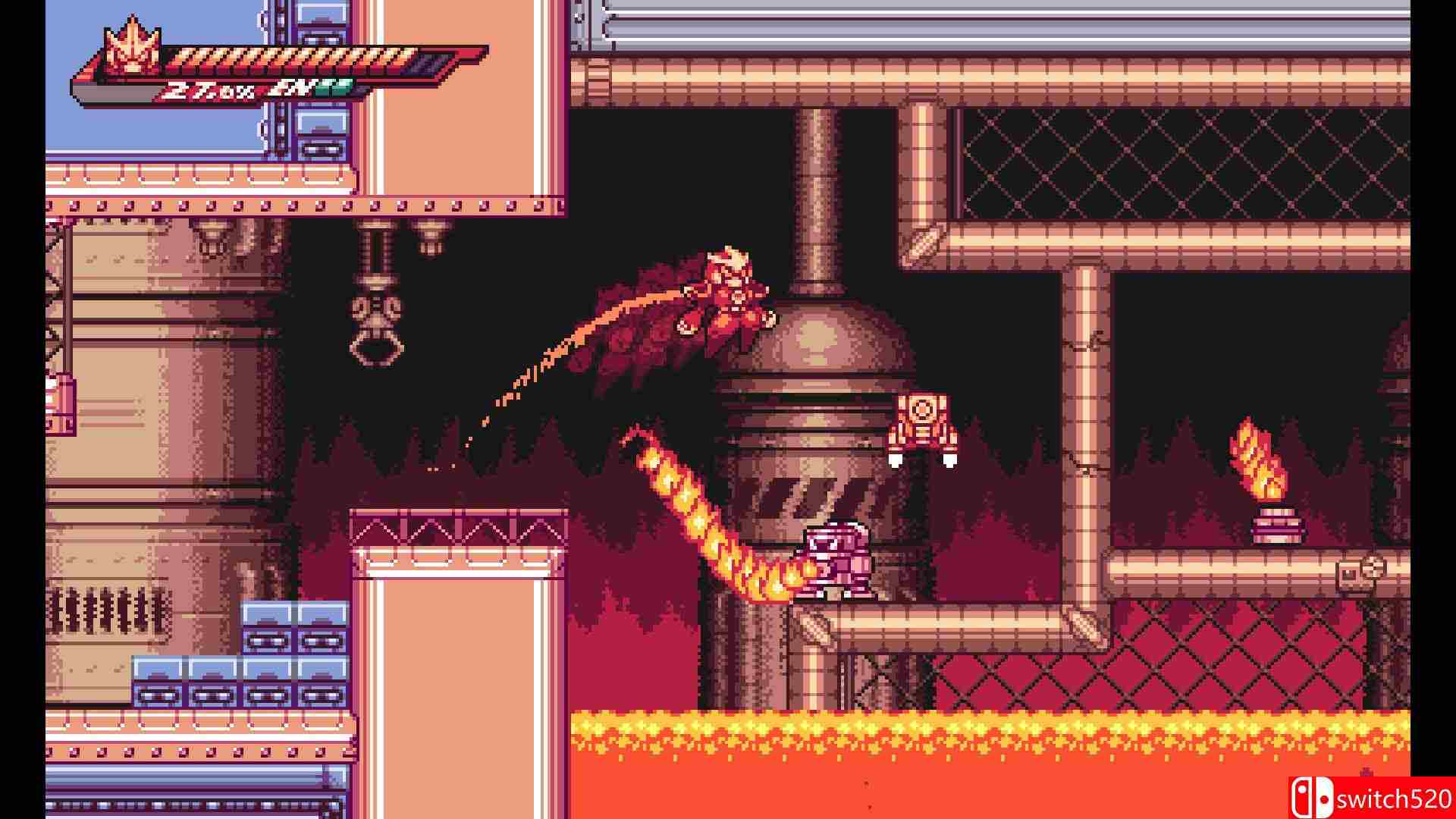 《重力回路》游戏截图3