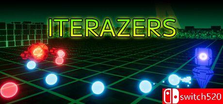 《ITERAZERS》官方中文版游戏封面