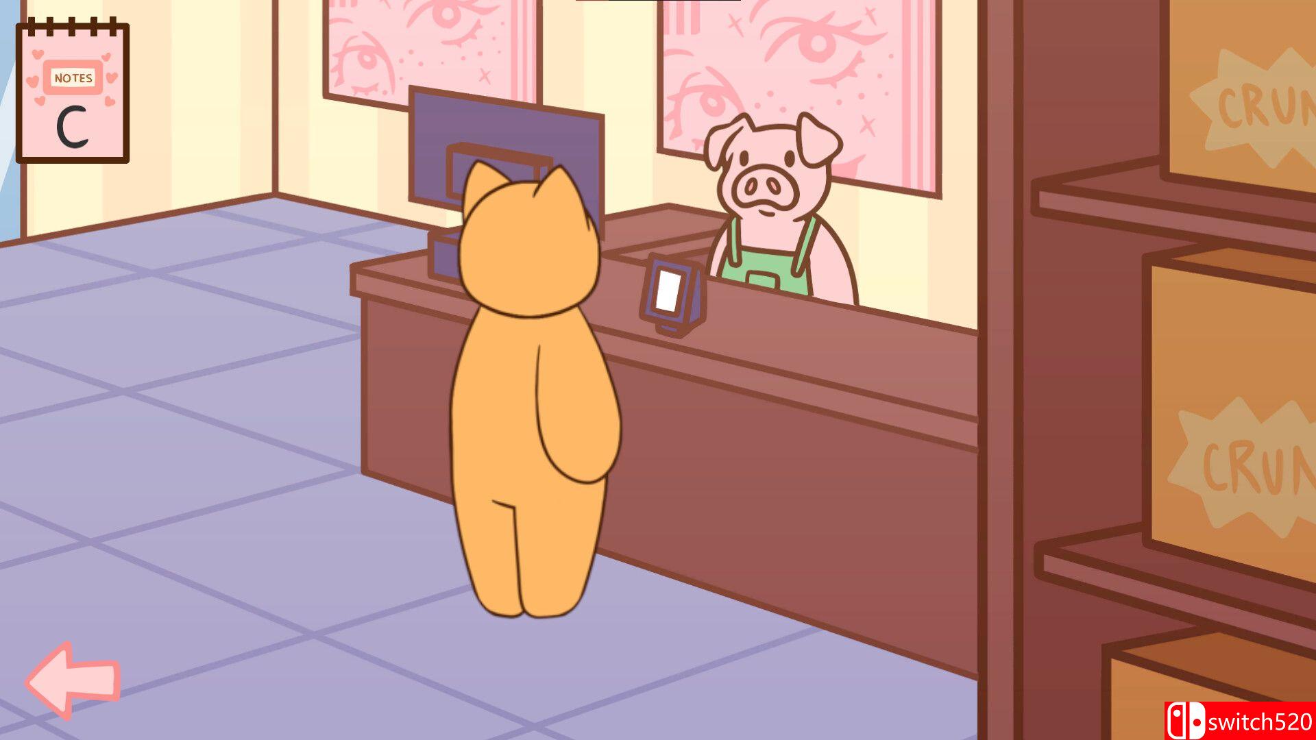 《邦妮面包店（Bonnie's Bakery）》TENOKE镜像版[EN]_4