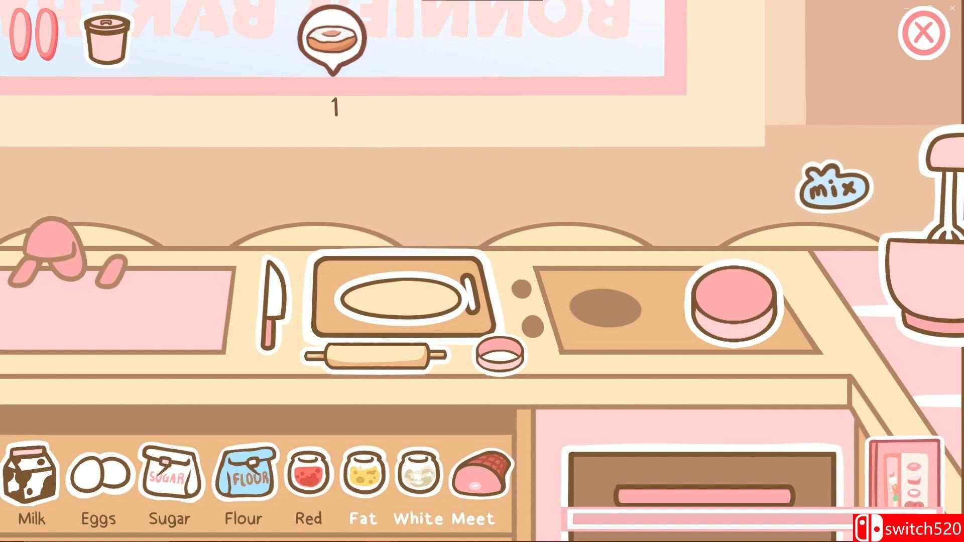 《邦妮面包店（Bonnie's Bakery）》TENOKE镜像版[EN]_1