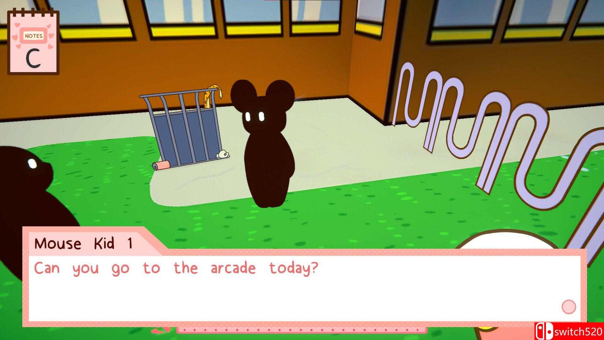 《邦妮面包店（Bonnie's Bakery）》TENOKE镜像版[EN]_5