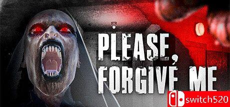 《请原谅我（Please, Forgive Me）》游戏封面图