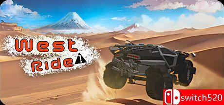 《西方驾驶（West Ride）》TENOKE镜像版封面图