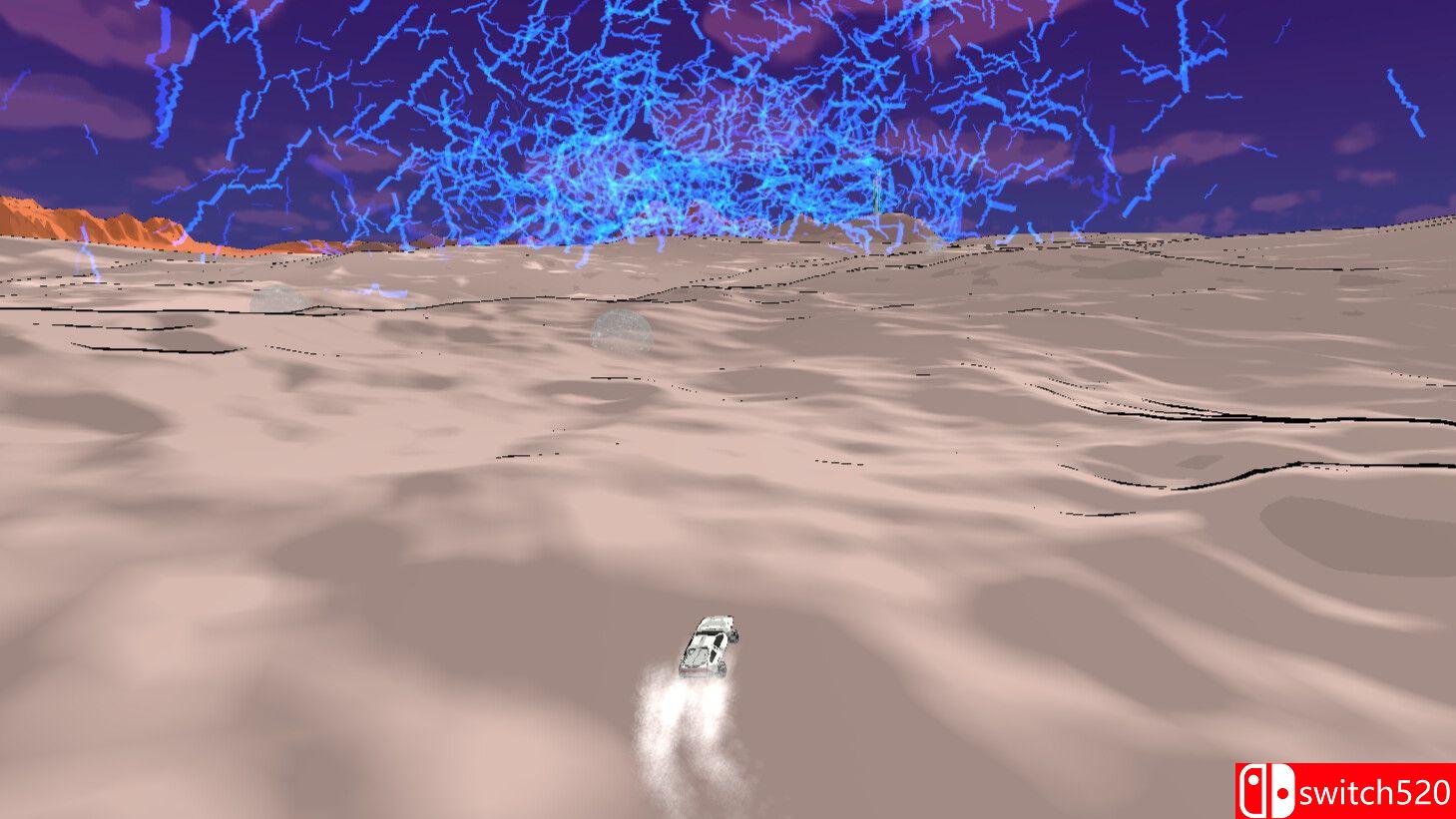 《西方驾驶》游戏截图5