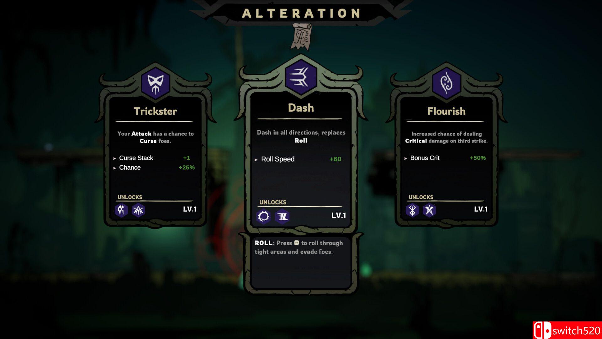 《诡秘射手》游戏截图2