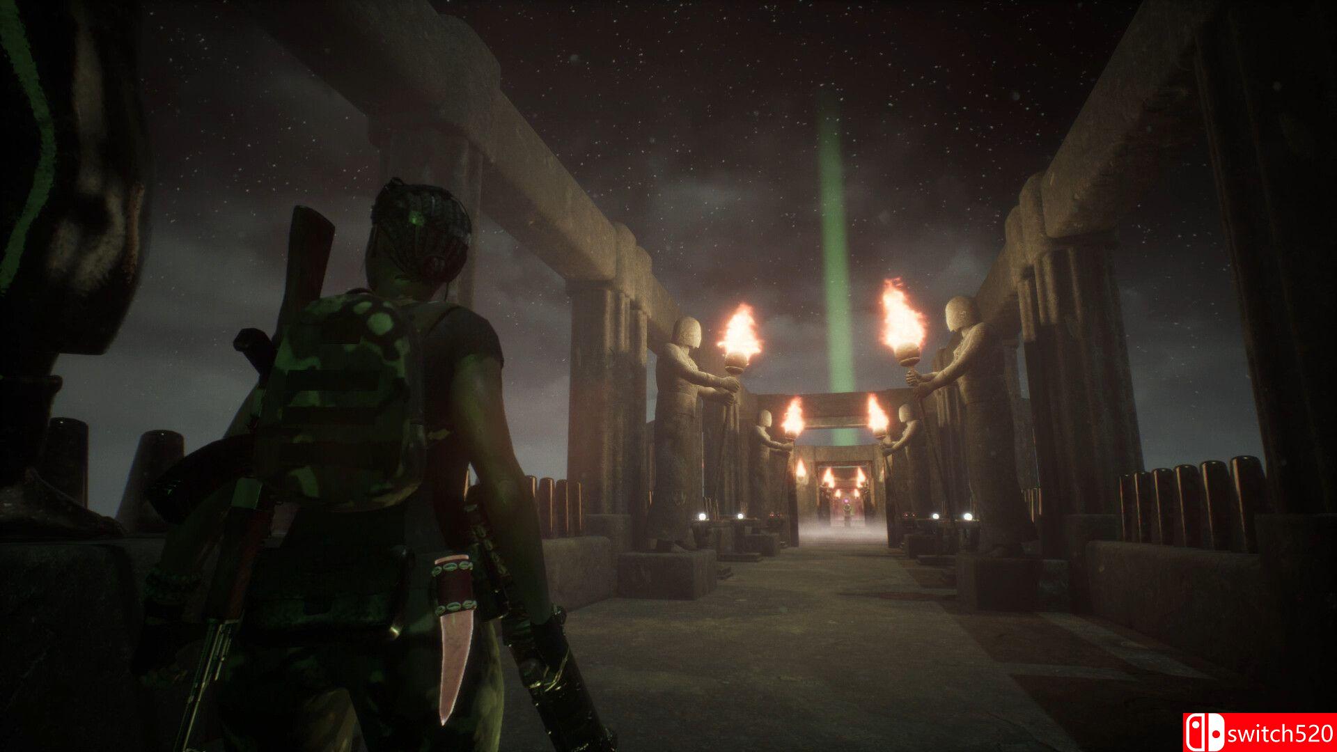 《生存者：磨难》游戏截图1