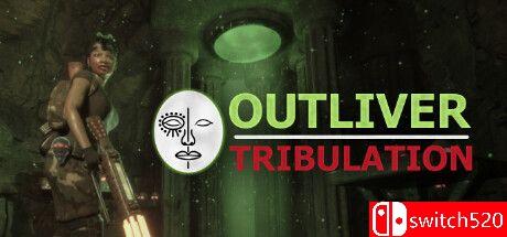 《生存者：磨难（Outliver: Tribulation）》增强版 SKIDROW镜像版封面图