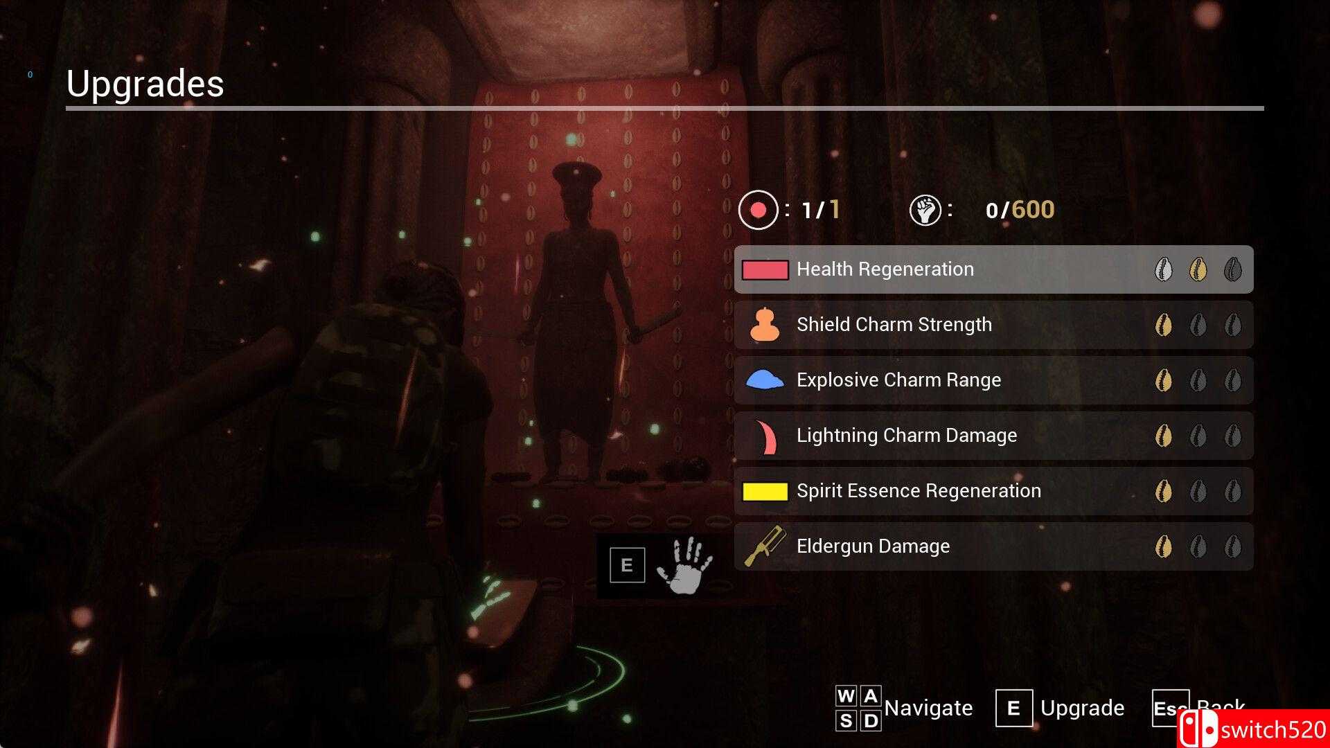 《生存者：磨难》游戏截图5