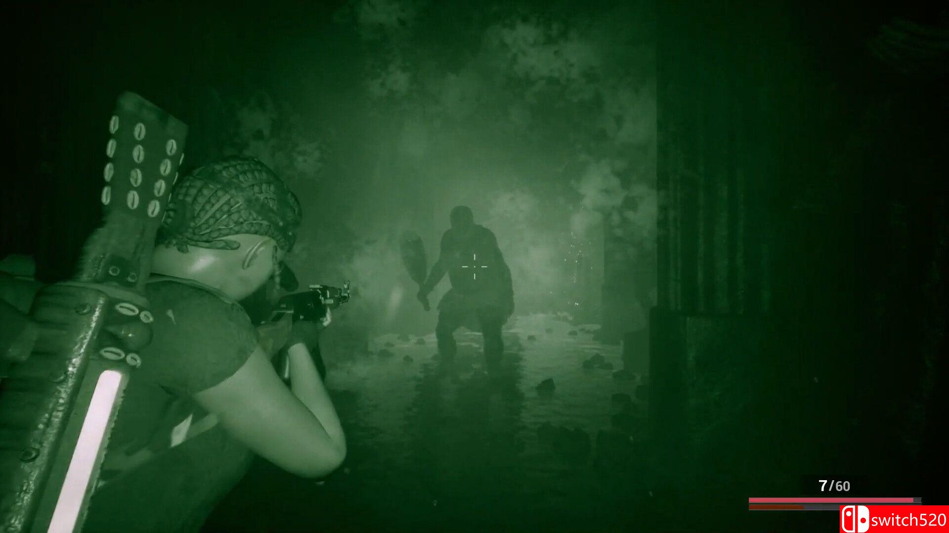 《生存者：磨难》游戏截图4