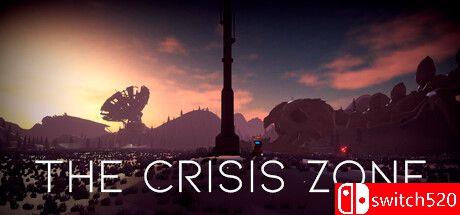 《危机地带（The Crisis Zone）》Unleashed硬盘版封面图