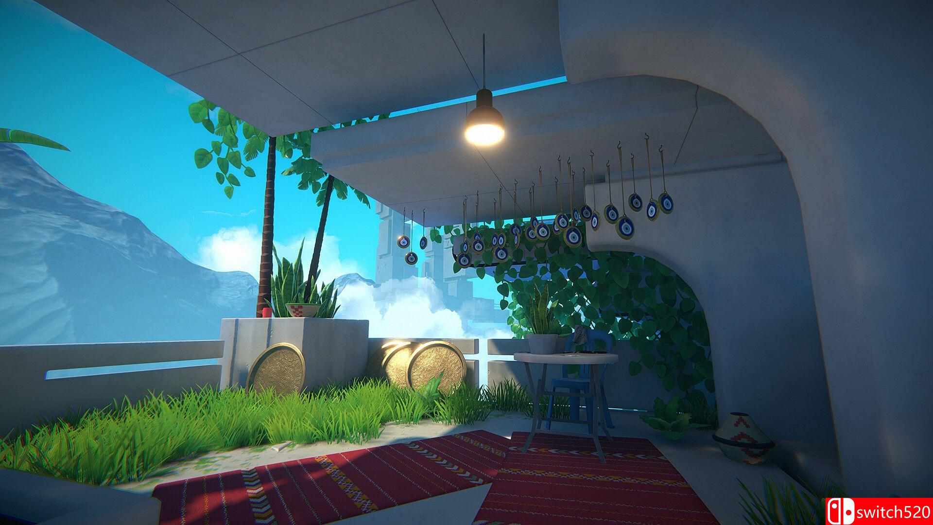 《取景器》游戏截图1