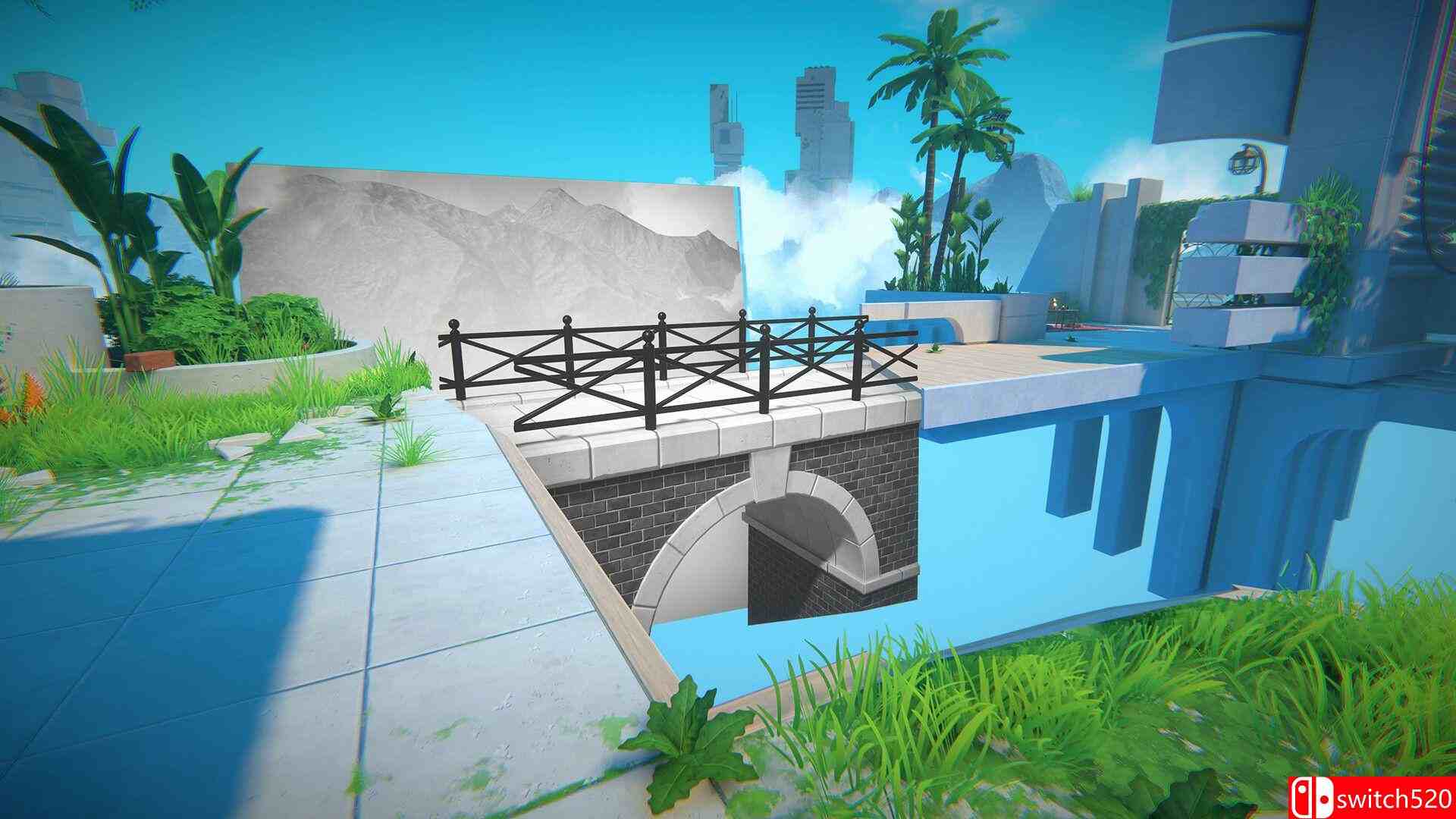 《取景器》游戏截图4