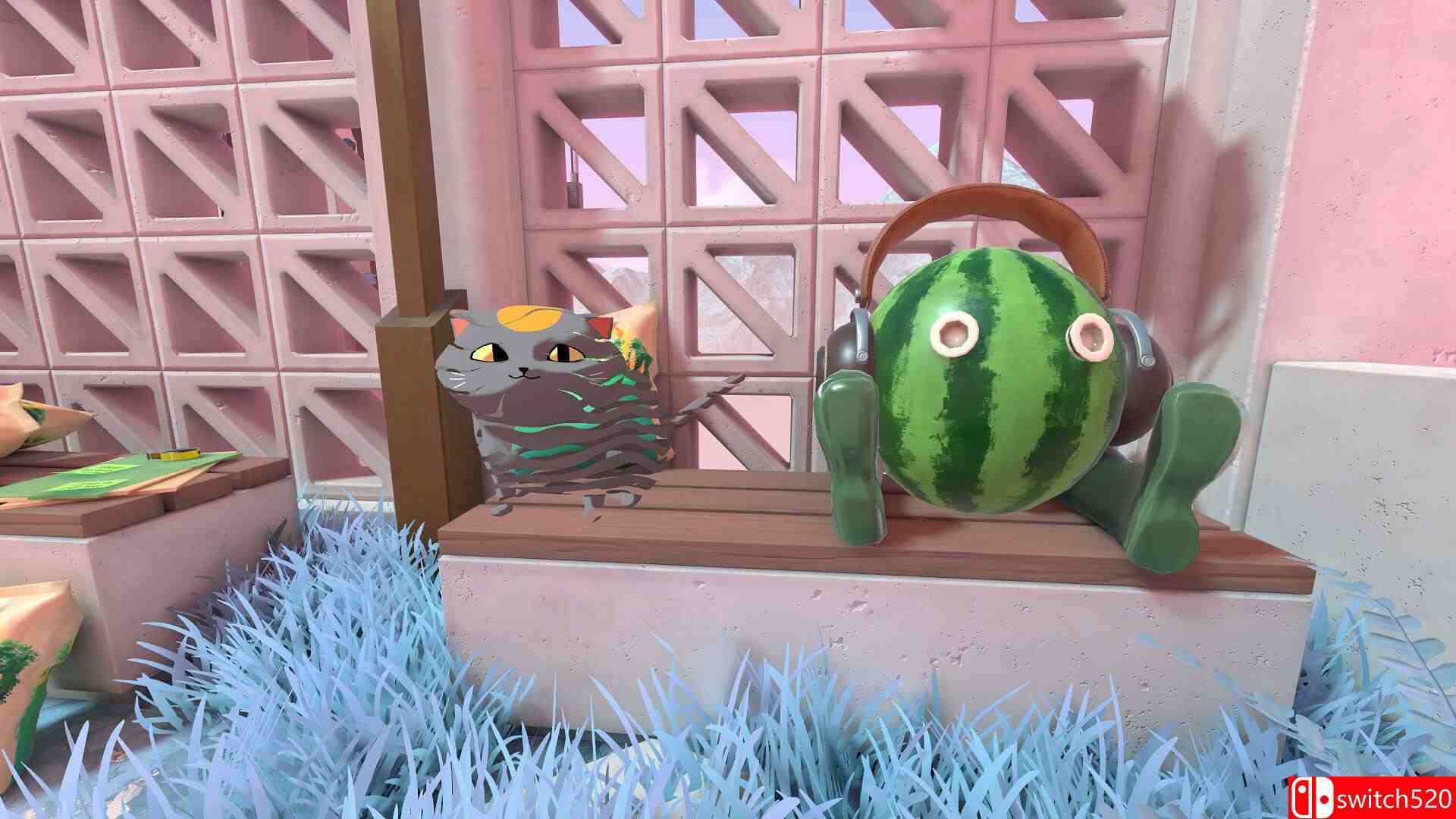 《取景器》游戏截图2