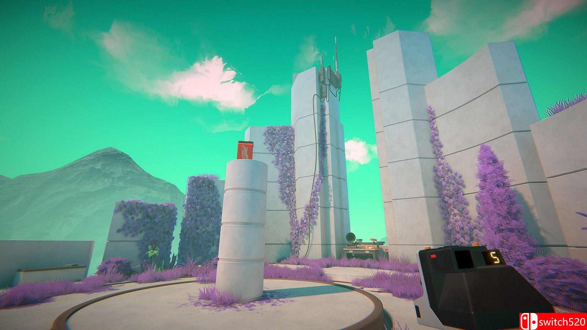 《取景器》游戏截图5