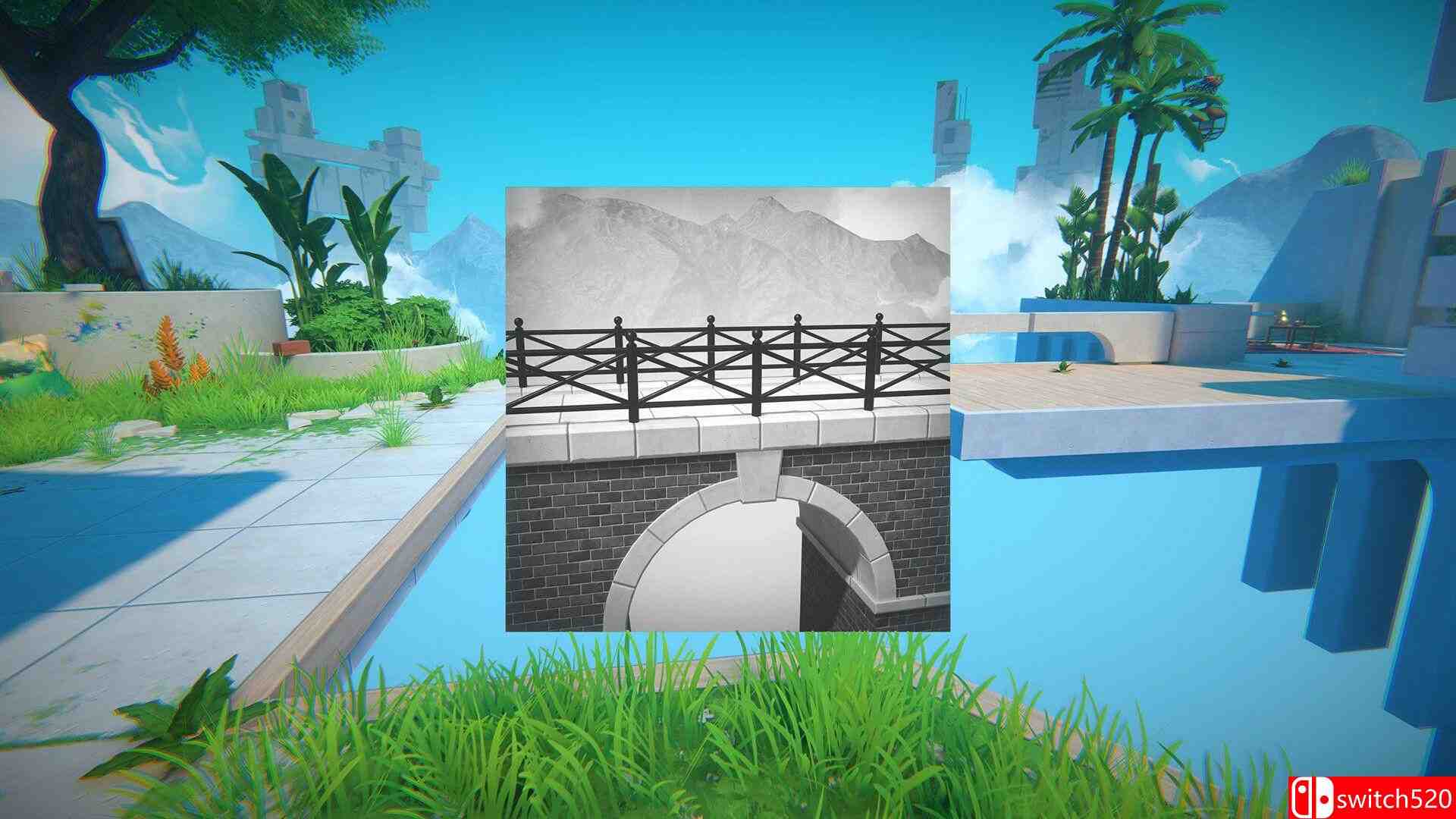 《取景器》游戏截图3