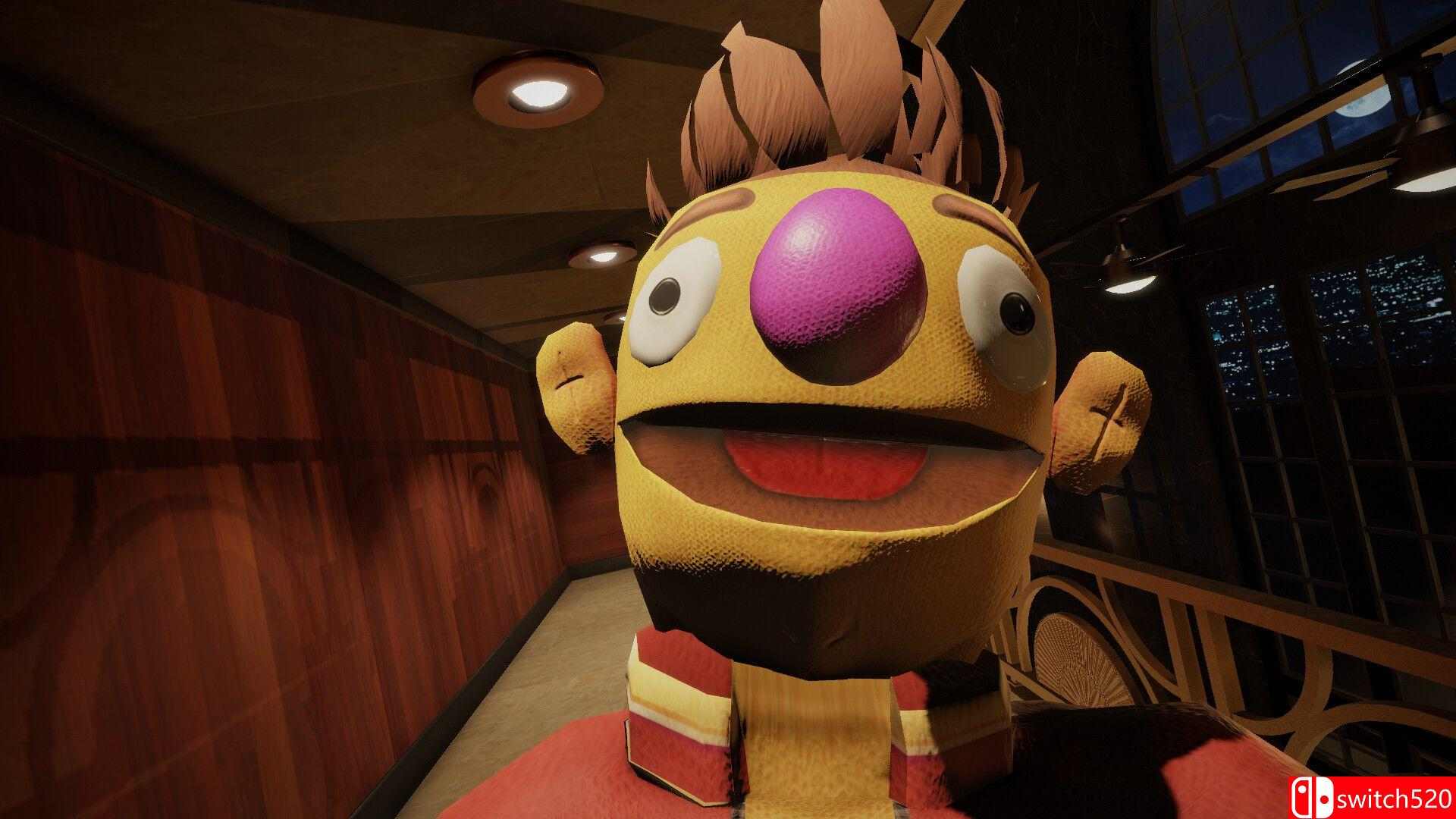 《美邻街》游戏截图2