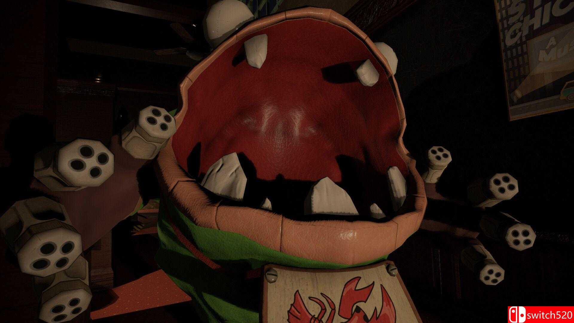 《美邻街》游戏截图3