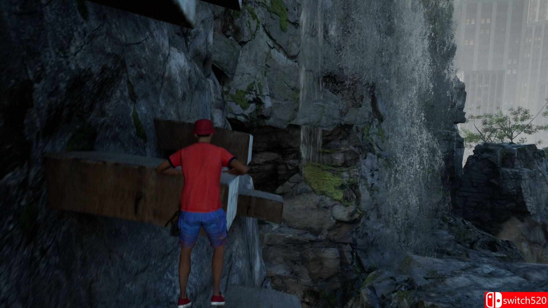 《飞向天空》游戏截图4