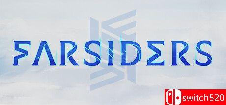 FARSIDERS游戏封面