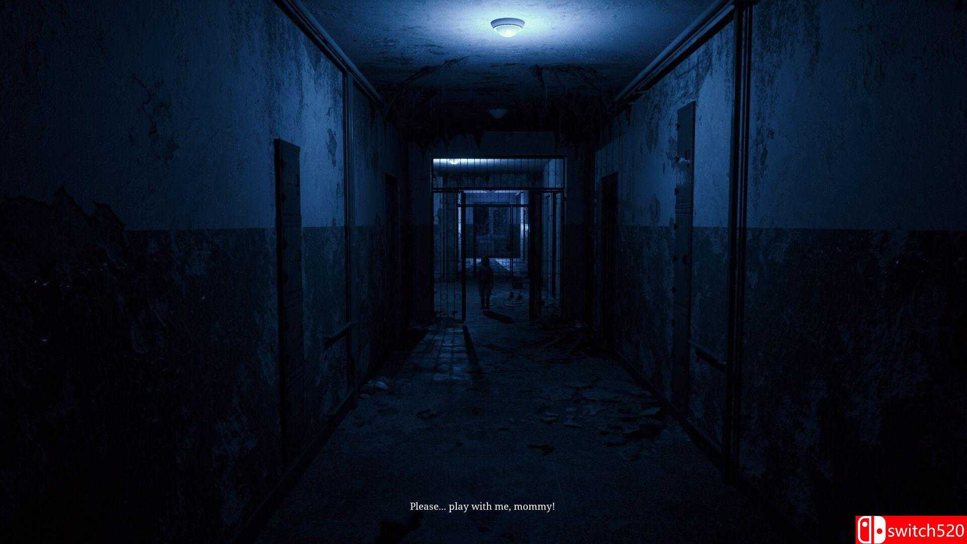 《诡门》游戏截图2