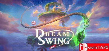 《梦幻摆动（Dream Swing）》游戏封面 - TENOKE镜像版英文版