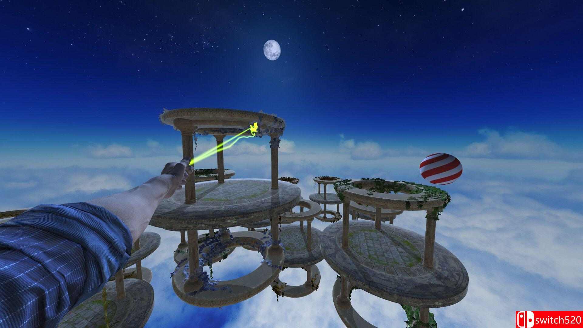 《梦幻摆动》游戏截图2