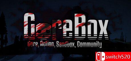 GoreBox游戏封面