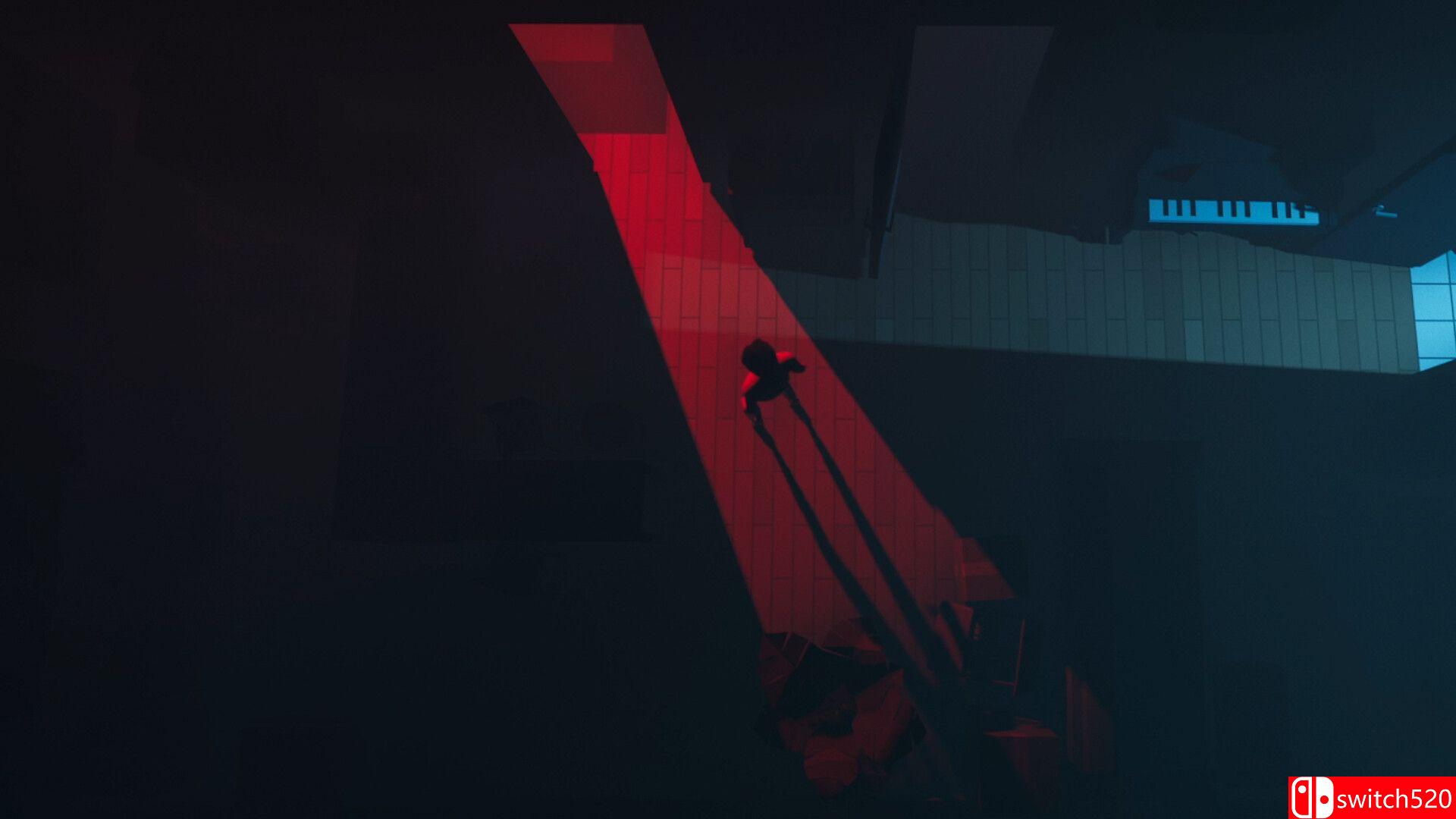 《继续前行》游戏截图2