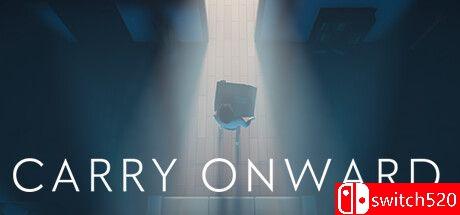 《继续前行（Carry Onward）》游戏封面图