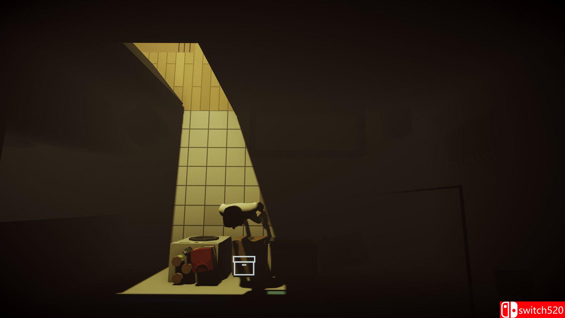 《继续前行》游戏截图5