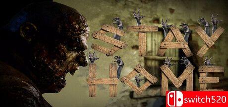 《待在家里（Stay Home）》TENOKE镜像版封面图