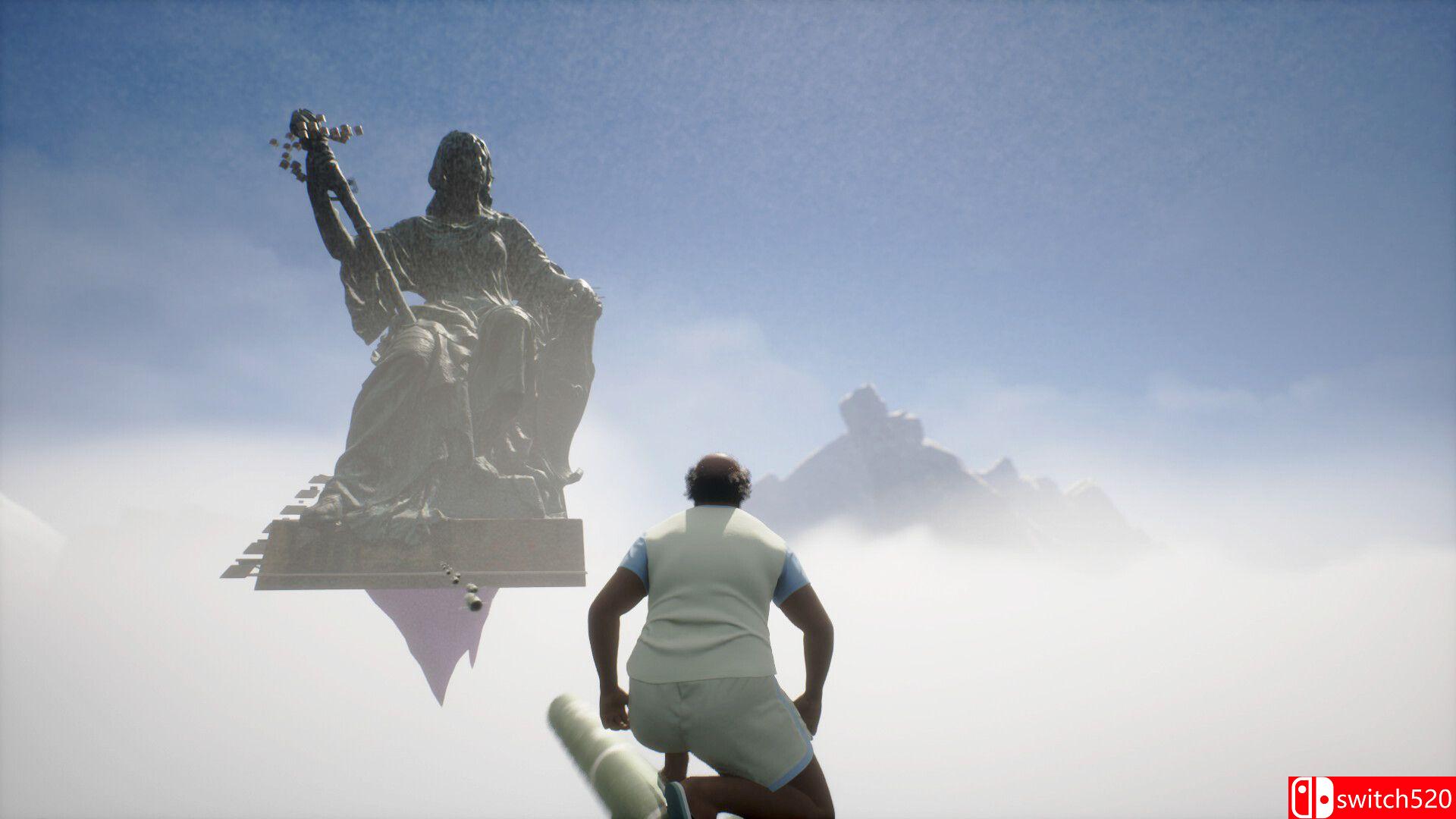 《疯狂之路》游戏截图2