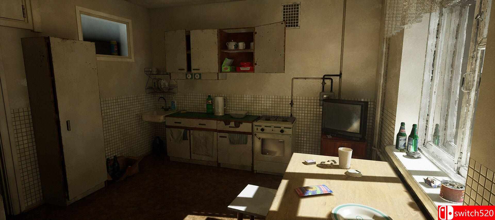 《俄罗斯火车之旅3》游戏截图1