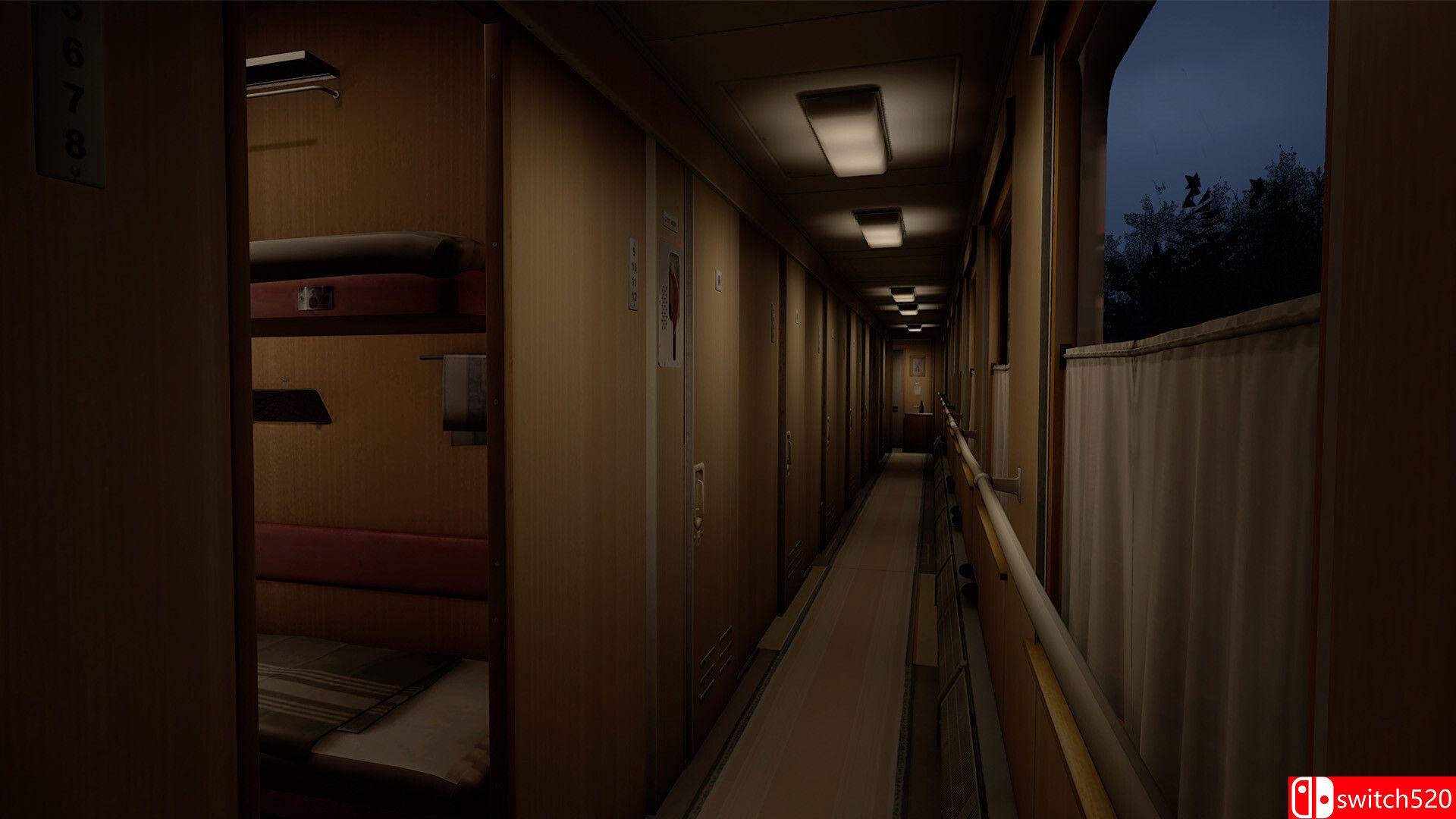 《俄罗斯火车之旅3》游戏截图3