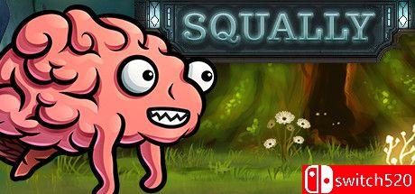 《Squally》官方中文 TENOKE镜像版封面图