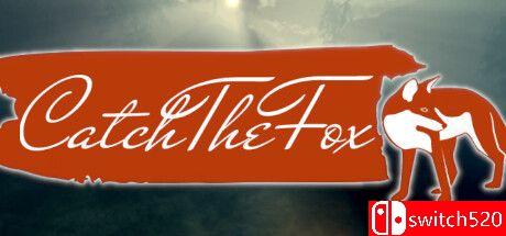 《抓住狐狸（Catch The Fox）》游戏封面
