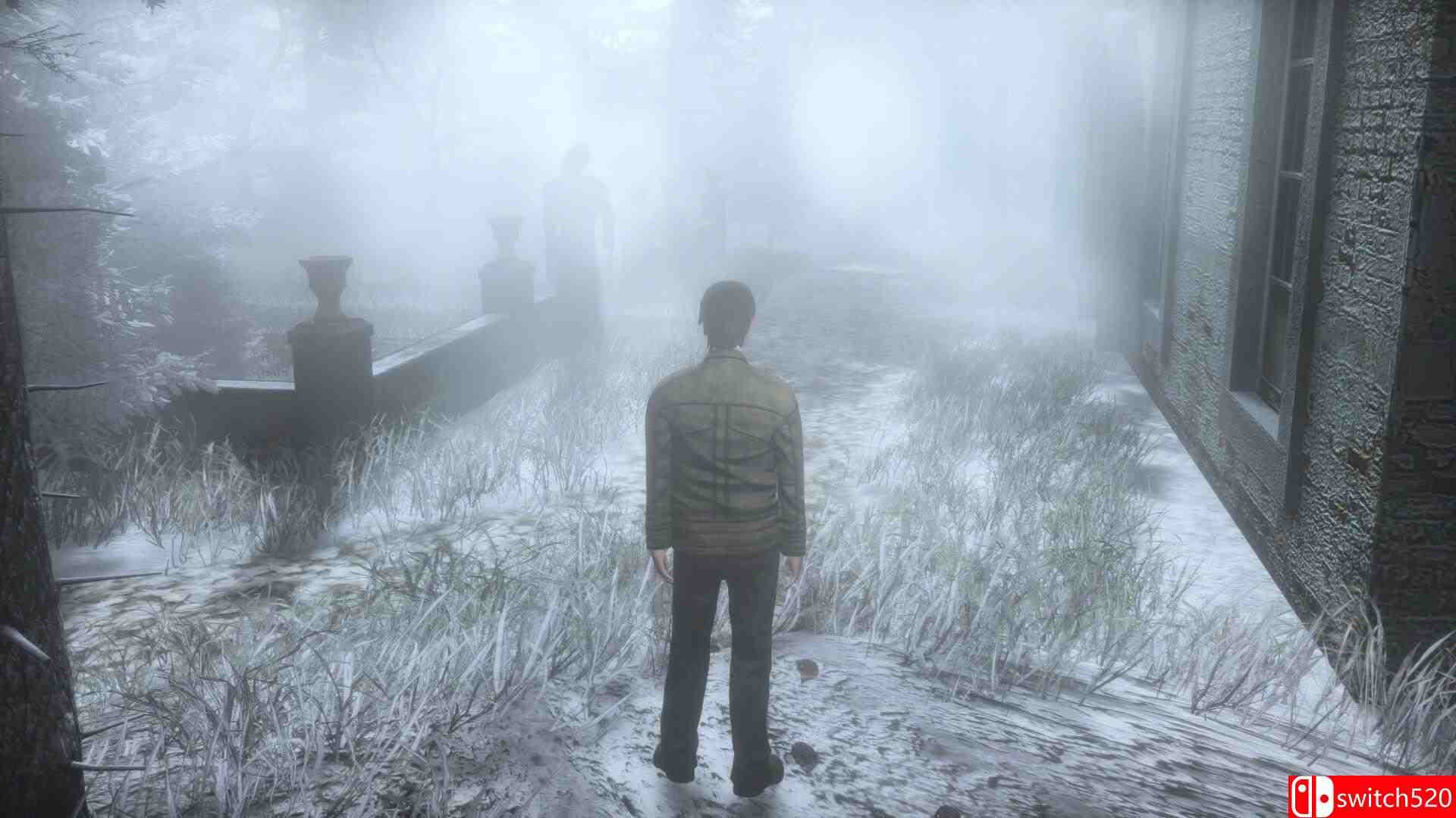 《冰雪花园》游戏截图3